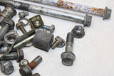 1996 Honda Cbr600f3 Engine Mounting Bolts Hardware Motor Screws