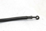06-10 Yamaha Fz1 Rear Back Brake Hose Fluid Line OEM