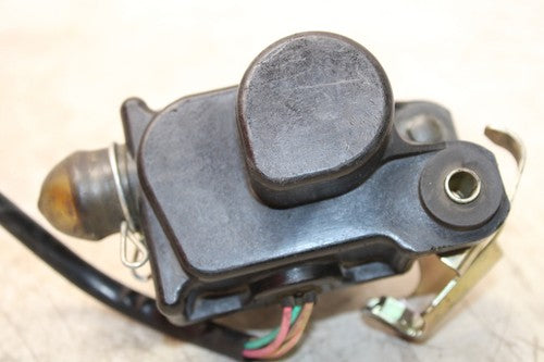 2005 Honda Cbr1000rr Exhaust Valve Servo Motor MS104B