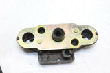 03-07 Suzuki Sv1000 Ignition Lock  SET And Seat Lock NO KEY ,NO GAS CAP OEM