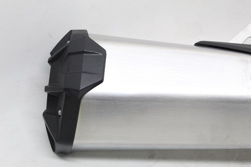 2021 Kawasaki Ninja 1000 1000SX EXHAUST PIPE MUFFLER SLIP ON CAN SILENCER OEM