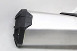 2021 Kawasaki Ninja 1000 1000SX EXHAUST PIPE MUFFLER SLIP ON CAN SILENCER OEM
