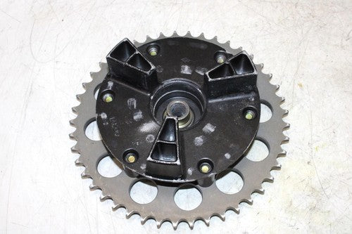1990 Yamaha Fzr600r Front Sprocket W Hubs