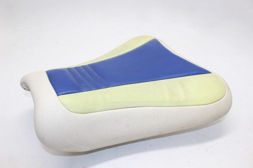 05-06 Suzuki Gsxr1000 Front Drivers Seat PAD Saddle Pillion