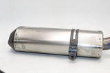 Honda Cbr1000rr Akrapovic Exhaust Pipe Muffler Slip On Can
