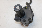 1997 Honda Interceptor 750 Vfr750f Ignition Lock Key Set W Gas Cap And Seat Lock