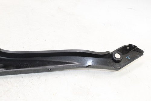2008-09 Suzuki Gsxr600 750 Left Rear Tail Fairing Cowl Shroud 47210-37h00-019