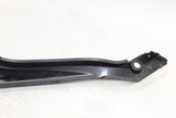 2008-09 Suzuki Gsxr600 750 Left Rear Tail Fairing Cowl Shroud 47210-37h00-019