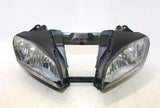 2007 Yamaha Yzf R6 Front Headlight Head Light Lamp