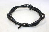 2001 Honda Shadow Sabre 1100 Vt1100c2 Brake Caliper Hoses Lines Set
