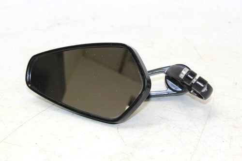 2014 Kawasaki Ninja 650 Ex650f Abs Left Side Rear View Mirror