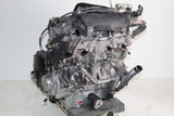 1995 Honda Cbr1000f Engine Motor