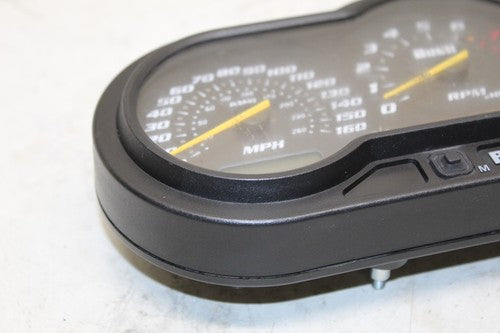 2006 Buell Ulysses Xb12x Speedo Tach Gauges Display Cluster Speedometer