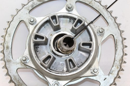 1990 Suzuki Dr250sl Rear Back Sprocket