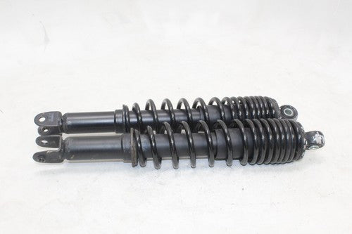 2009-14 Yamaha Zuma 125 Yw125 Rear Back Shock Absorber Suspension OEM