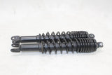 2009-14 Yamaha Zuma 125 Yw125 Rear Back Shock Absorber Suspension OEM