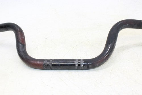 2009 Yamaha Zuma 125 Yw125 Handlebars