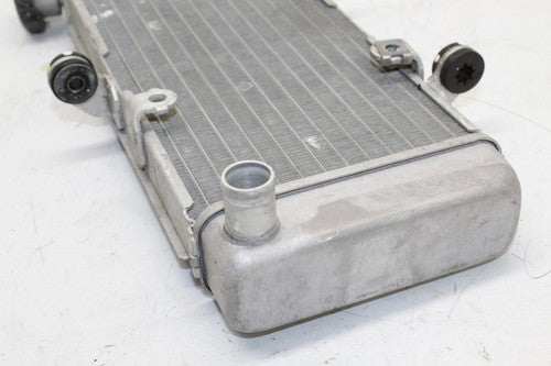 2011-2013 Honda Cbr250r Engine Radiator Motor Cooler Cooling Radiater OEM