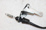 2010 Yamaha Fz6r Rear Back Brake Sensor