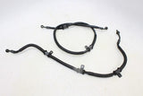 2002 Honda Shadow Sabre 1100 Vt1100c2 Brake Caliper Hoses Lines
