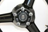 2005 Suzuki Sv650s Rear Wheel Back Rim