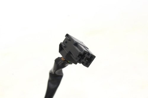 2004 Kawasaki Ninja Zx12r Zx1200b Right Clip On Handle Horn Signals Switch