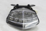 2008-12 Kawasaki Ninja 250r Ex250j Rear Back Tail Light OEM