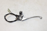 1981 Kawasaki Kz750e Standard Clutch Perch Mount With Lever