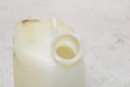 2010 Yamaha Fz6r Coolant Water Tank Reservoir Bottle