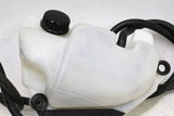 2001 Kawasaki Zrx1200 Coolant Water Tank Reservoir Bottle