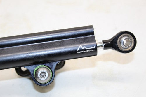 2016 Kawasaki Ninja H2 ZX1000NGF STEERING DAMPER STABILIZER OHLINS OEM