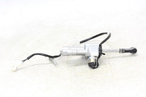 12-14 Yamaha Yzf R1 Steering Damper Stabilizer OEM