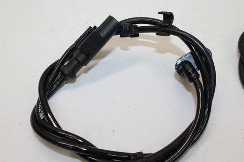 2016 Ktm 390 Duke Abs Pump Unit Module, Brake Hoses And ABS Sensors Set