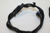 2016 Ktm 390 Duke Abs Pump Unit Module, Brake Hoses And ABS Sensors Set
