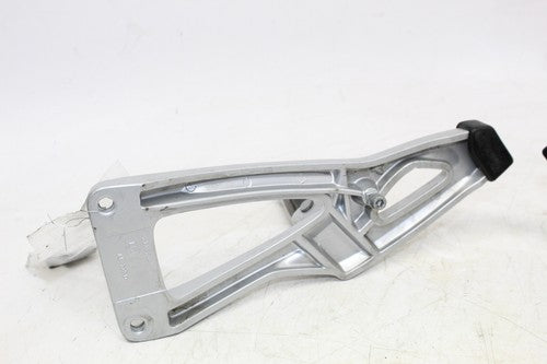 2004 Bmw K1200gt Abs Rear Back Passenger Peg Set Pair