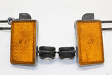 2003-2008 Kawasaki Vulcan 1600 FRONT Reflector Garnish Marker OEM