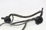 2002 Honda Shadow Spirit 1100 Vt1100c Air Valve Solenoid Top Engine Switch