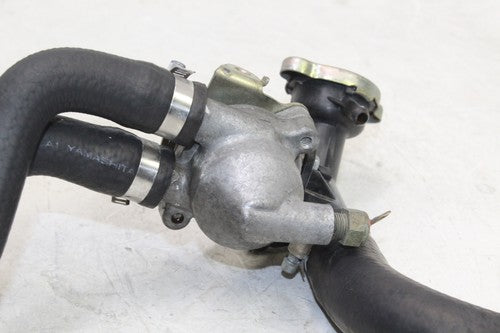 98-03 Honda Shadow Ace 750 Vt750c Radiator Cap W/ Thermostat 19045-mz1-621 OEM