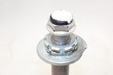 1998 Honda Super Hawk 1000 Vtr1000f Front Forks Clamp Lower Triple Tree Stem
