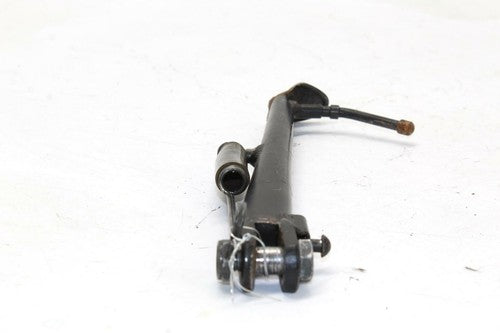 06-08 Kawasaki Ninja 650r Ex650a Kickstand Side KICK Stand OEM