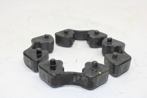 2014 Kawasaki Ninja 650 Ex650e Rear Hub Shock Dampers Cush Absorbers