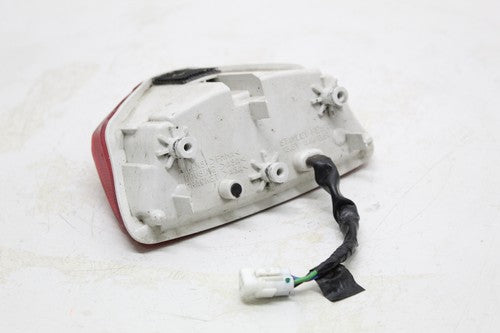 2008 2009 Suzuki GSXR600 GSXR750 REAR TAIL TAILLIGHT BACK BRAKE LIGHT
