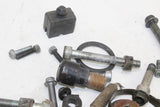 2003-05 Yamaha Yzf R6 Engine Misc. Bolts Hardware Motor Screws OEM