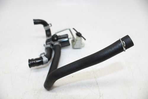 2007 Suzuki Gsxr600 Air Valve Solenoid Top Engine Switch Sensor