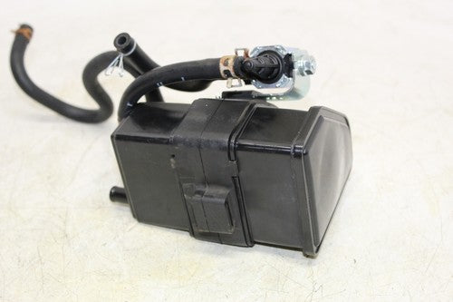2018 Suzuki Gsxr1000r Evap Vapor  Charcoal Emission Canister