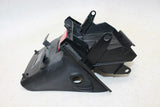 1992 Honda Nighthawk 750 Cb750 Rear Back Wheel Fender Mud Guard 80100-MS9-0100