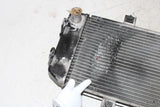 2007 Kawasaki Ninja 650r Engine Radiator Motor Cooler Cooling Radiater