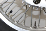1996 Husaberg Fe350 Te350 Rear Back Wheel Rim Tire W/ Sprocket OEM