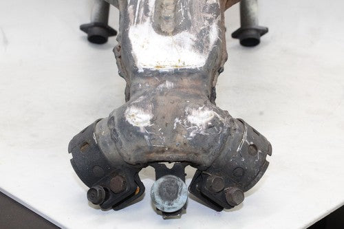 1995 Honda Cbr1000f Exhaust Header Pipes Manifold OEM