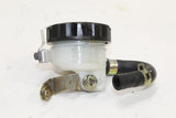 2000 Cagiva Gran Canyon 900 Front Brake Master Fluid Reservoir Tank Bottle OEM